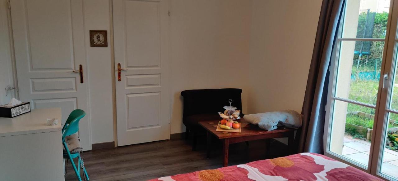 Ocalm Apartment Longjumeau Exterior photo